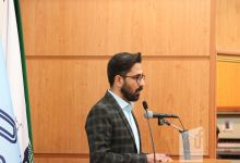 گزارش تصویری مراسم بزرگداشت روز کارگر